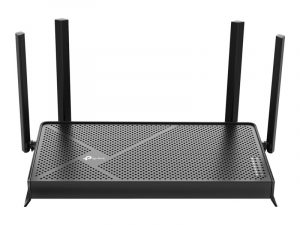 TP-LINK BE3600 Dual-Band Wi-Fi 7 Router Archer BE230 802.11be 3570 Mbit/s Ethernet LAN (RJ-45) ports 4 Mesh Support Yes MU-MiMO Yes No mobile broadband Antenna type External 1