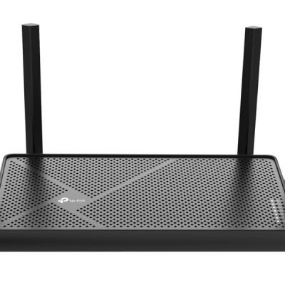 TP-LINK BE3600 Dual-Band Wi-Fi 7 Router Archer BE230 802.11be 3570 Mbit/s Ethernet LAN (RJ-45) ports 4 Mesh Support Yes MU-MiMO Yes No mobile broadband Antenna type External 1