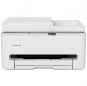 Canon Multifunctional printer PIXMA TS7550i Inkjet Colour A4 Wi-Fi White