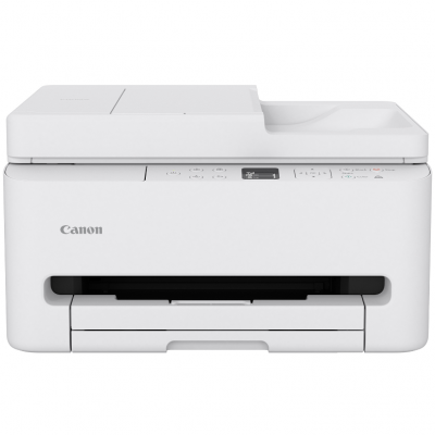 Canon Multifunctional printer PIXMA TS7550i Inkjet Colour A4 Wi-Fi White