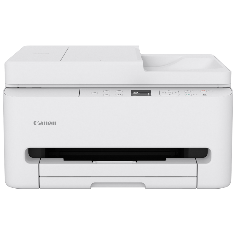 Canon Multifunctional printer PIXMA TS7550i Inkjet Colour A4 Wi-Fi White