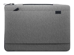 Dell EcoLoop Urban Fits up to size 11-14 " Sleeve Heather Gray