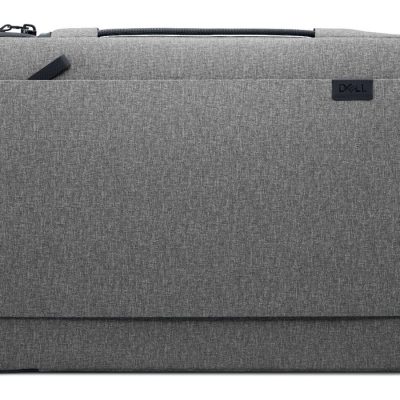 Dell EcoLoop Urban Fits up to size 11-14 " Sleeve Heather Gray