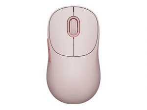 Xiaomi Wireless Mouse 3, Pink Xiaomi