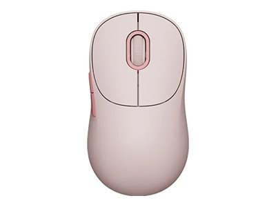 Xiaomi Wireless Mouse 3, Pink Xiaomi