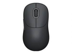 Xiaomi Wireless Mouse 3, Black Xiaomi