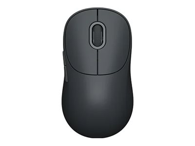 Xiaomi Wireless Mouse 3, Black Xiaomi
