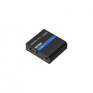 Teltonika LTE Cat 4 Router RUT200 802.11n 10/100 Mbit/s Ethernet LAN (RJ-45) ports 2 Mesh Support No MU-MiMO No No mobile broadband