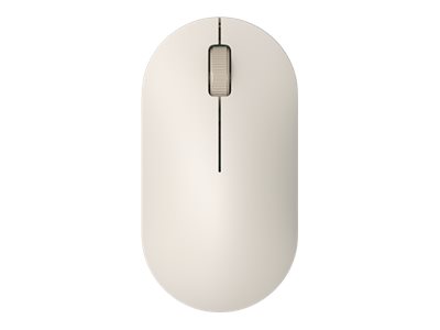 Xiaomi Wireless Mouse Lite 2, White Xiaomi