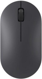 Xiaomi Wireless Mouse Lite 2, Black Xiaomi