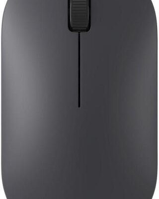 Xiaomi Wireless Mouse Lite 2, Black Xiaomi