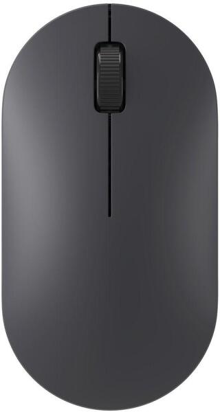 Xiaomi Wireless Mouse Lite 2, Black Xiaomi