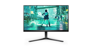 Philips 25M2N3200U/00 25 " Fast IPS FHD 16:9 310 Hz 1 ms 1920 x 1080 pixels HDMI ports quantity 2 Charcoal