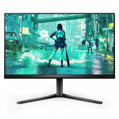 Philips 25M2N3200U/00 25 " Fast IPS FHD 16:9 310 Hz 1 ms 1920 x 1080 pixels HDMI ports quantity 2 Charcoal
