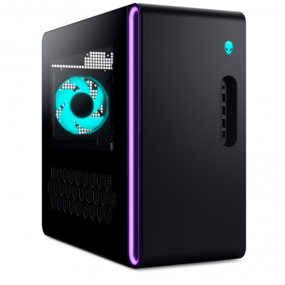 Dell Alienware Aurora ACT1250 Desktop Tower Intel Core Ultra 9 285 32 GB DDR5 2000 GB NVIDIA GeForce RTX 5080 No keyboard Windows 11 Pro Warranty 36 month(s)