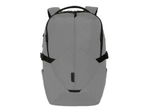 Targus Terra EcoSmart Backpack Shoulder strap Grey
