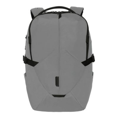 Targus Terra EcoSmart Backpack Shoulder strap Grey