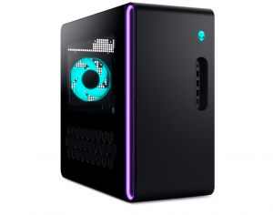 Dell Alienware Aurora ACT1250 Desktop Tower Intel Core Ultra 9 285 32 GB DDR5 2000 GB NVIDIA GeForce RTX 5070 Ti No keyboard Windows 11 Pro Warranty 36 month(s)