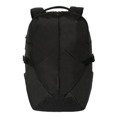 Targus Terra EcoSmart Backpack Shoulder strap Black