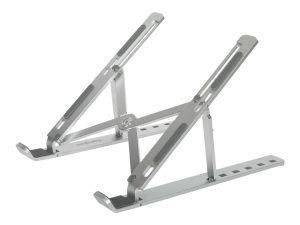 Targus Portable Ergonomic Laptop/Tablet Stand AWE810GL