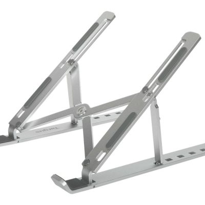 Targus Portable Ergonomic Laptop/Tablet Stand AWE810GL