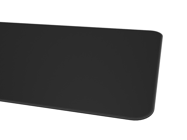 Genesis Mouse Pad Boron 500 XXL RGB Mouse pad 400 x 800 x 4 mm Black - Image 6