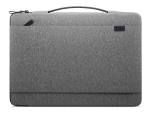 Dell EcoLoop Urban Fits up to size 15-16 " Sleeve Waterproof Heather Gray