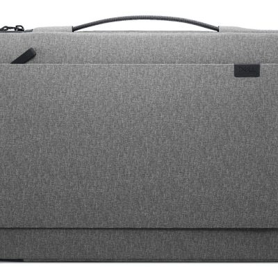 Dell EcoLoop Urban Fits up to size 15-16 " Sleeve Waterproof Heather Gray