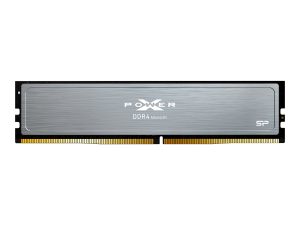 Silicon Power XPOWER Pulse 16 GB DDR4 3200 MHz PC/server Registered No ECC No