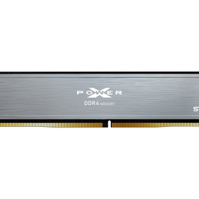 Silicon Power XPOWER Pulse 16 GB DDR4 3200 MHz PC/server Registered No ECC No