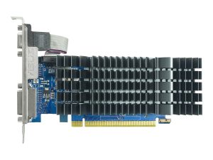 Asus GeForce GT 710 EVO NVIDIA 2 GB GeForce GT 710 PCI Express 2.0