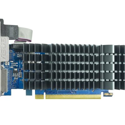 Asus GeForce GT 710 EVO NVIDIA 2 GB GeForce GT 710 PCI Express 2.0