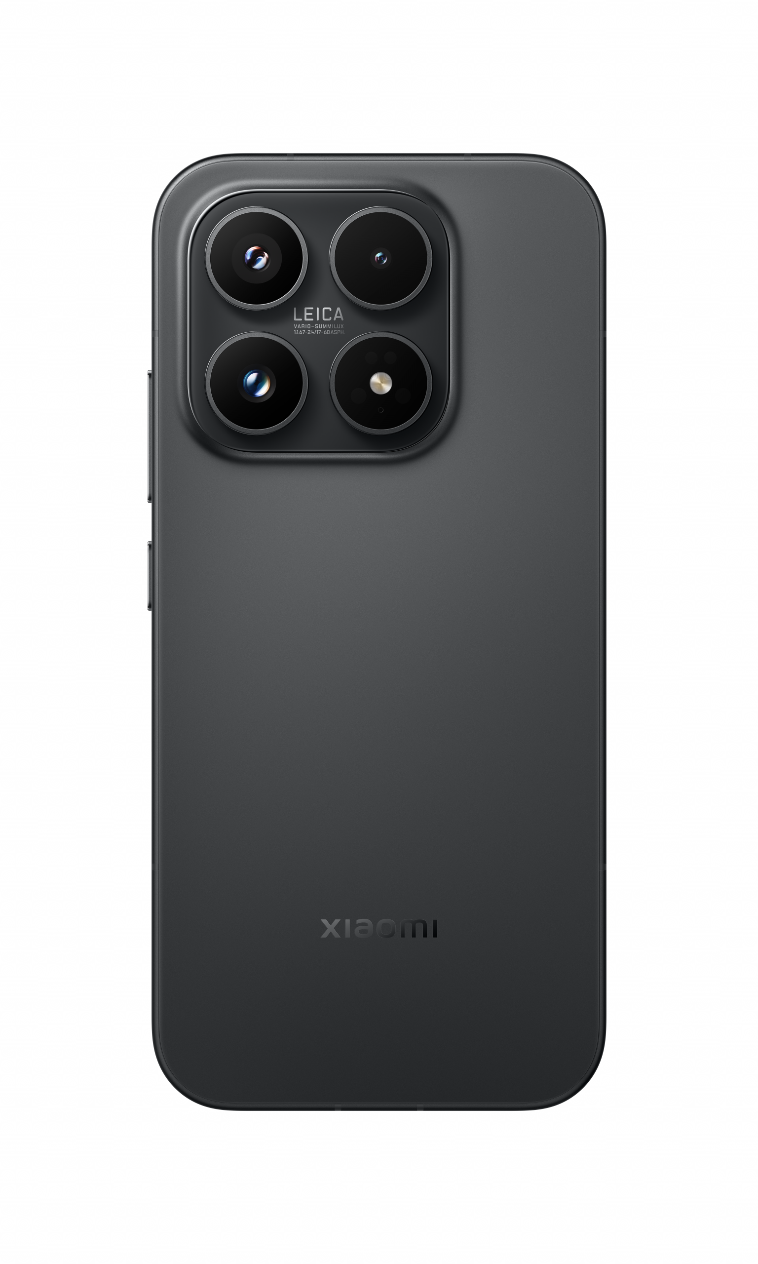 Xiaomi 17 Black 6.3 " LTPO AMOLED 1220 x 2656 pixels Qualcomm Snapdragon 8 Elite Gen 5 (3 nm) Internal RAM 12 GB 512 GB Dual SIM 3G 4G 5G Main camera resolution 50 MP Secondary camera resolution 50 MP Android 16, HyperOS 3 7000 mAh - Image 3