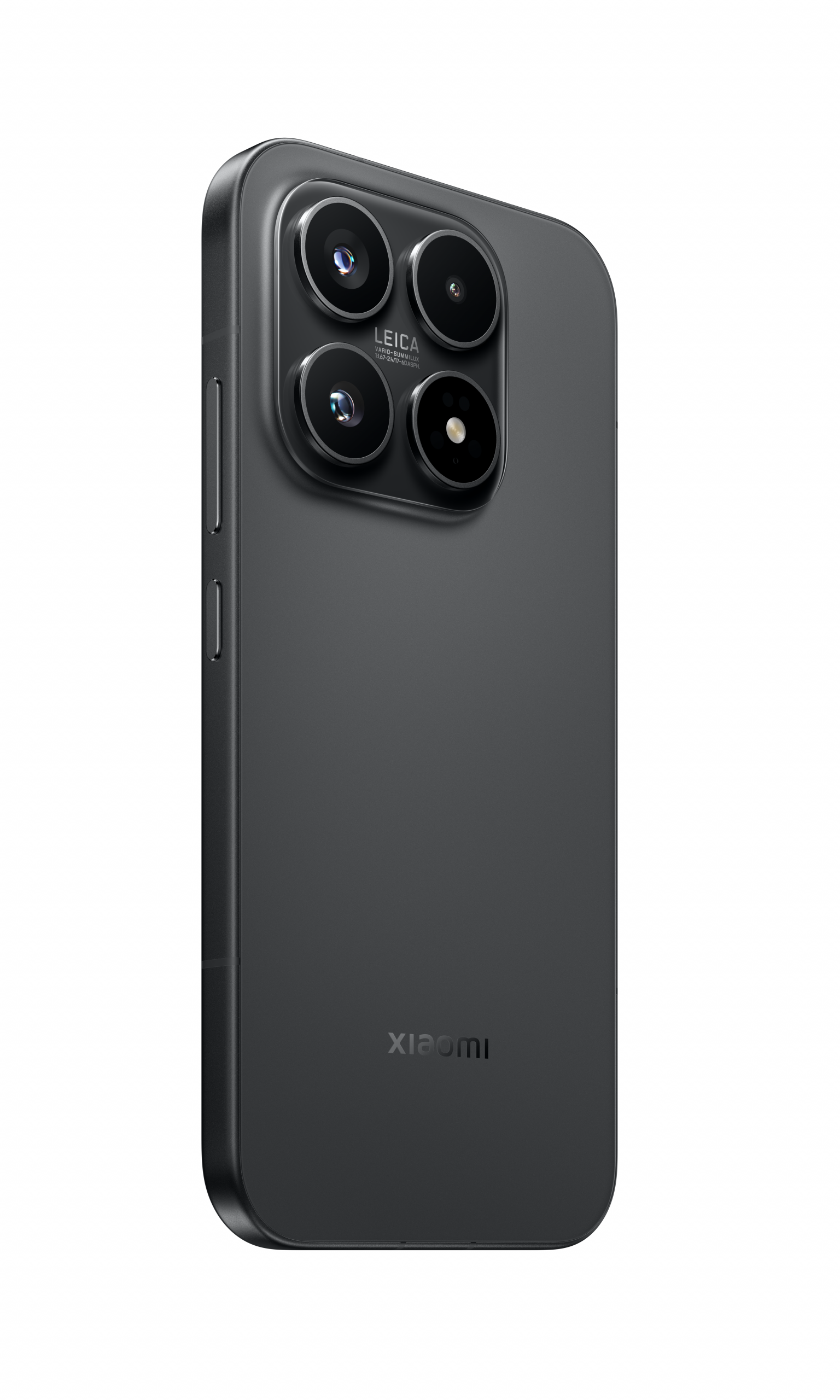 Xiaomi 17 Black 6.3 " LTPO AMOLED 1220 x 2656 pixels Qualcomm Snapdragon 8 Elite Gen 5 (3 nm) Internal RAM 12 GB 512 GB Dual SIM 3G 4G 5G Main camera resolution 50 MP Secondary camera resolution 50 MP Android 16, HyperOS 3 7000 mAh - Image 4
