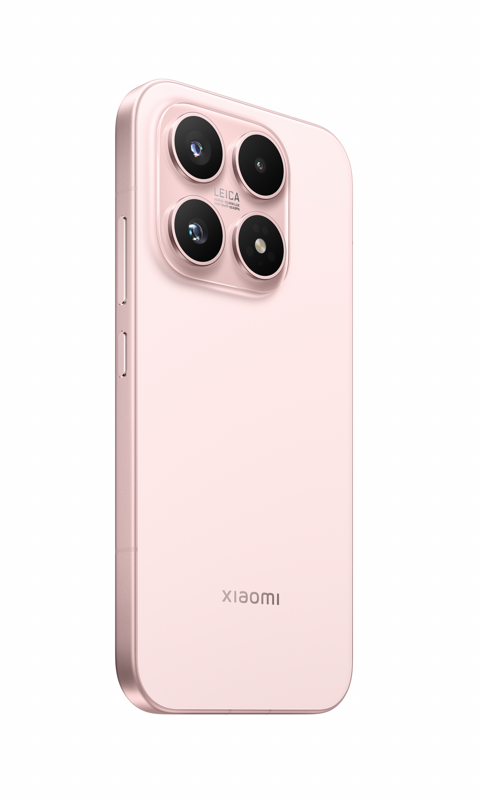 Xiaomi 17 Alpine Pink 6.3 " LTPO AMOLED 1220 x 2656 pixels Qualcomm Snapdragon 8 Elite Gen 5 (3 nm) Internal RAM 12 GB 512 GB Dual SIM 3G 4G 5G Main camera resolution 50 MP Secondary camera resolution 50 MP Android 16, HyperOS 3 7000 mAh - Image 3