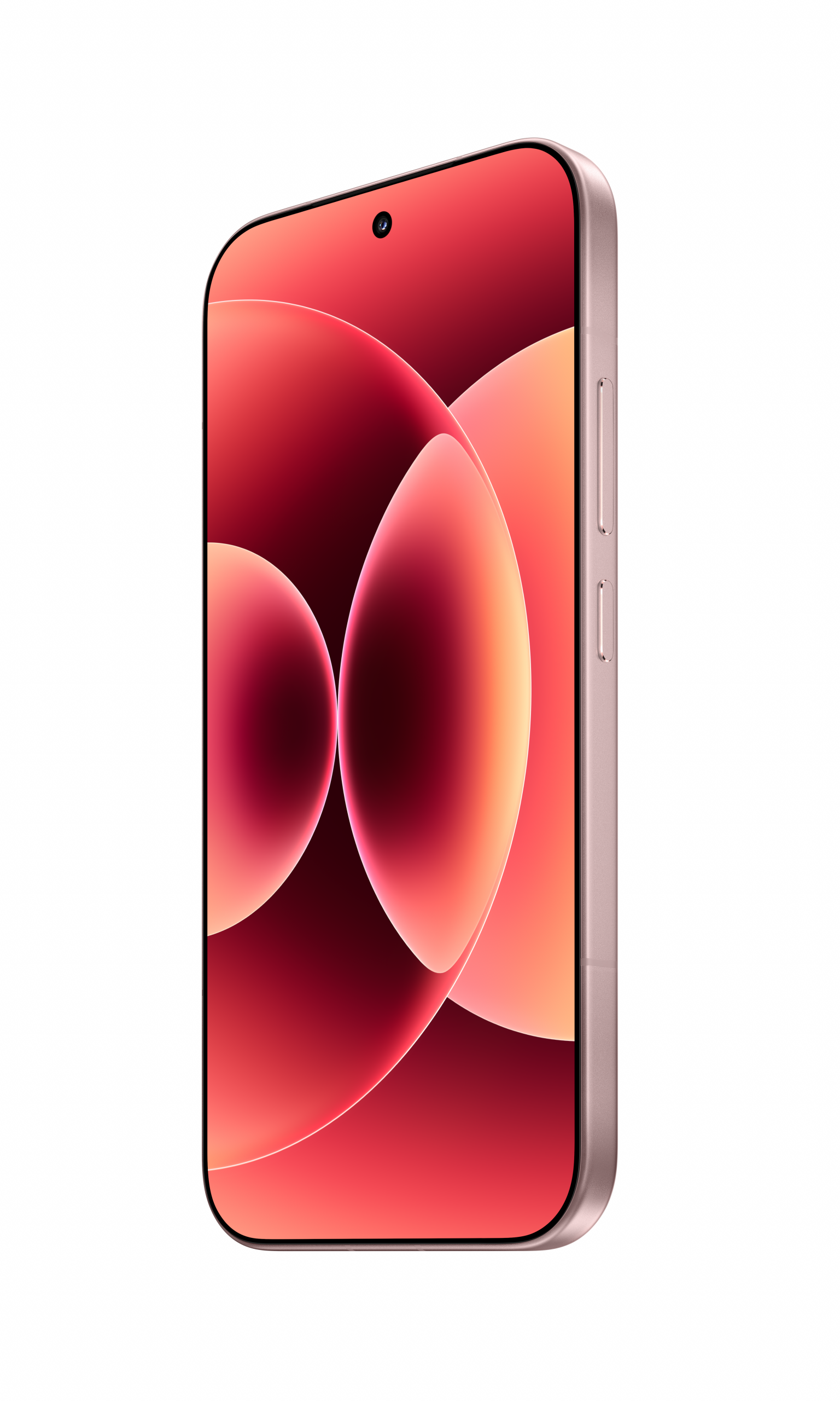 Xiaomi 17 Alpine Pink 6.3 " LTPO AMOLED 1220 x 2656 pixels Qualcomm Snapdragon 8 Elite Gen 5 (3 nm) Internal RAM 12 GB 512 GB Dual SIM 3G 4G 5G Main camera resolution 50 MP Secondary camera resolution 50 MP Android 16, HyperOS 3 7000 mAh - Image 5