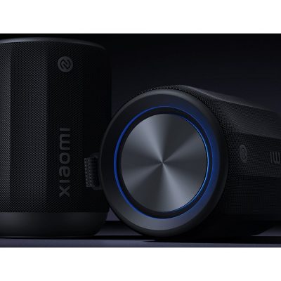 Xiaomi Speaker Mini Waterproof Bluetooth Wireless connection Portable NFC features