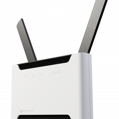 MikroTik Chateau LTE18 ax S53UG+5HaxD2HaxD-TC&EG18-EA 802.11ax, 574 Mbit/s (2.4 GHz) / 1200 Mbit/s (5 GHz) Mbit/s, Ethernet LAN (RJ-45) ports 4, 4G, 1 MikroTik Chateau LTE18 ax S53UG+5HaxD2HaxD-TC&EG18-EA 802.11ax 574 Mbit/s (2.4 GHz) / 1200 Mbit/s (5 GHz) Mbit/s Ethernet LAN (RJ-45) ports 4 4G 1