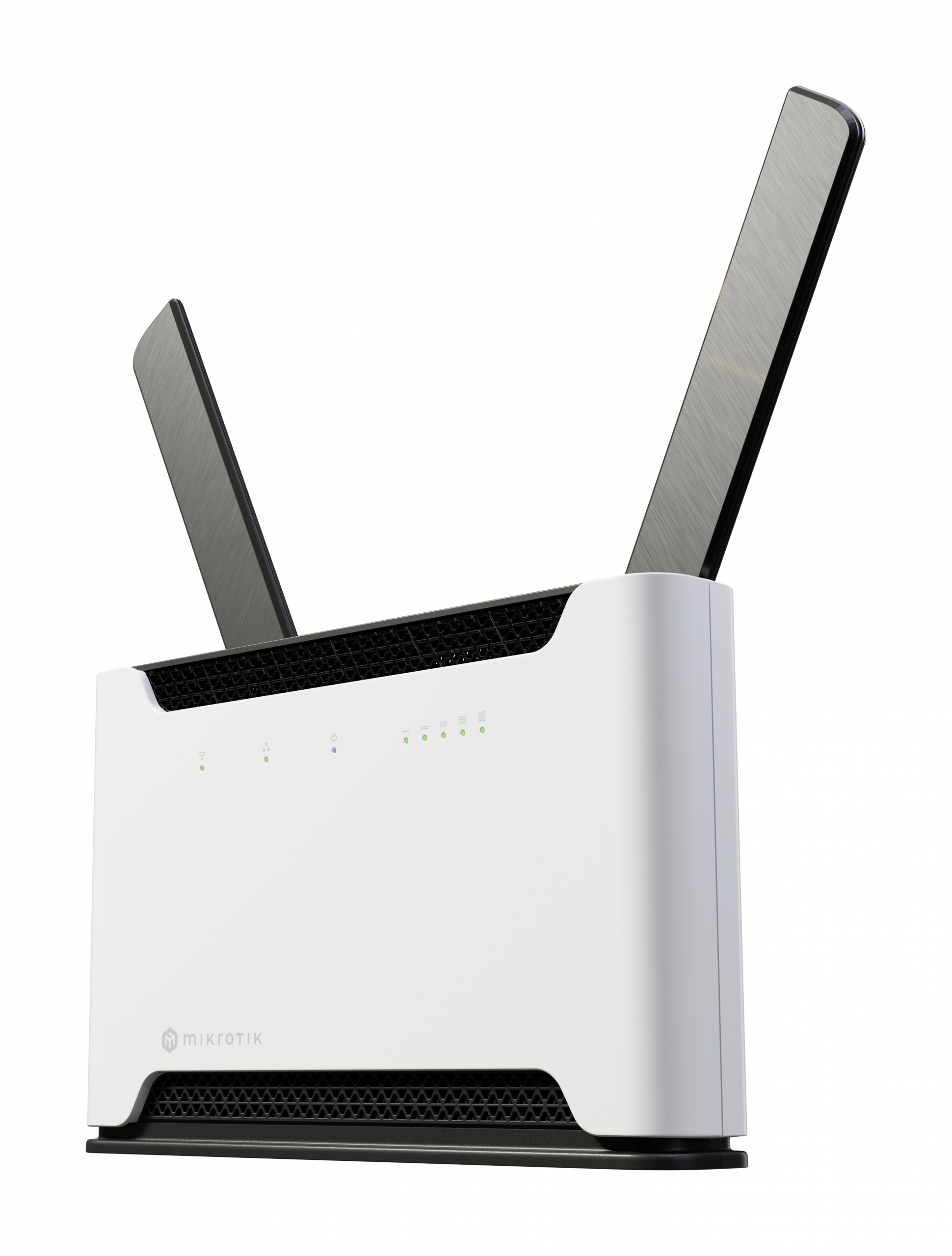 MikroTik Chateau LTE18 ax S53UG+5HaxD2HaxD-TC&EG18-EA 802.11ax, 574 Mbit/s (2.4 GHz) / 1200 Mbit/s (5 GHz) Mbit/s, Ethernet LAN (RJ-45) ports 4, 4G, 1 MikroTik Chateau LTE18 ax S53UG+5HaxD2HaxD-TC&EG18-EA 802.11ax 574 Mbit/s (2.4 GHz) / 1200 Mbit/s (5 GHz) Mbit/s Ethernet LAN (RJ-45) ports 4 4G 1