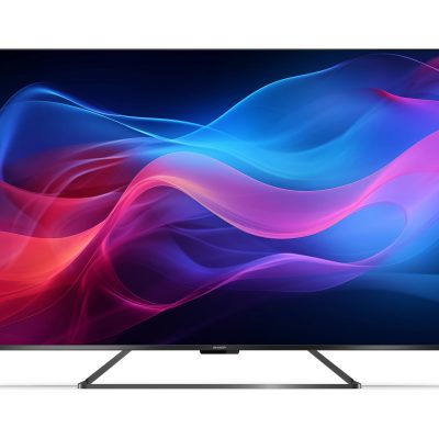 Sharp 65GR8265E 65 Smart TV Google TV UHD