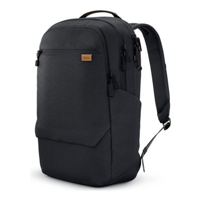 Dell EcoLoop Premier Fits up to size 14-16 " Backpack Black