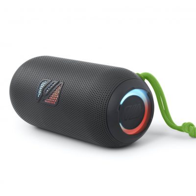 Muse Speaker M-950 BT 150 W Waterproof Bluetooth Wireless connection Portable NFC features Black