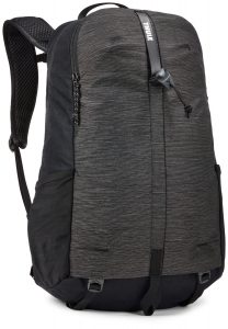 Thule Nanum, 18L Hiking Backpack Black