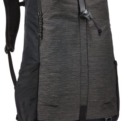 Thule Nanum, 18L Hiking Backpack Black