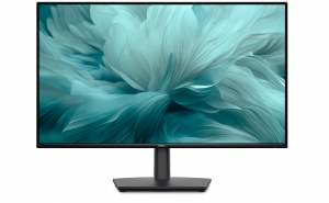 Dell E2726HS 27 " IPS FHD 16:9 100 Hz 5 ms/8 ms 1920 x 1080 pixels 300 cd/m² HDMI ports quantity 1 Black