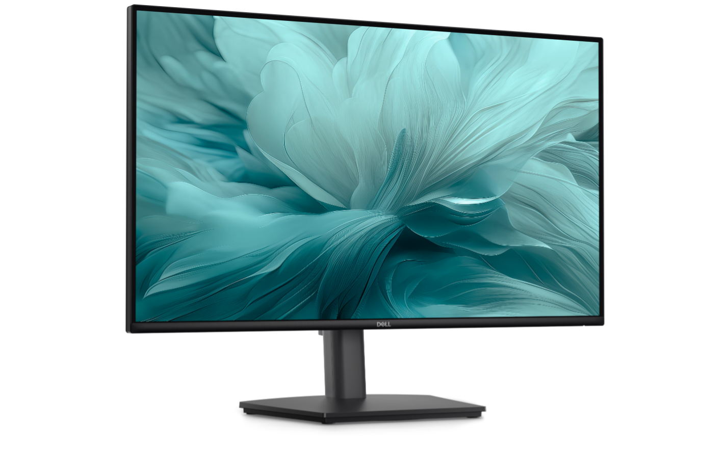 Dell E2726HS 27 " IPS FHD 16:9 100 Hz 5 ms/8 ms 1920 x 1080 pixels 300 cd/m² HDMI ports quantity 1 Black - Image 3