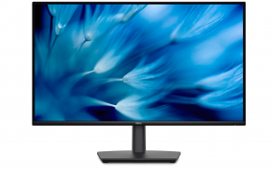 Dell E2726DS 27 " IPS QHD 16:9 100 Hz 5 ms/8 ms 2560 x 1440 pixels 300 cd/m² HDMI ports quantity 1 Black