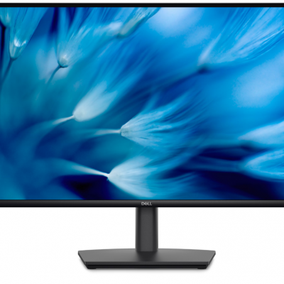 Dell E2726DS 27 " IPS QHD 16:9 100 Hz 5 ms/8 ms 2560 x 1440 pixels 300 cd/m² HDMI ports quantity 1 Black