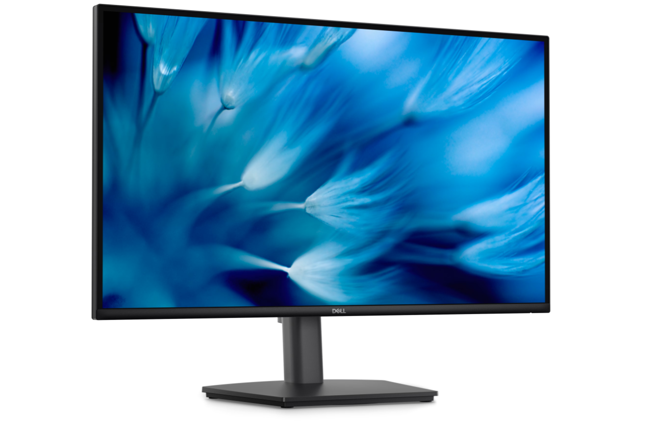 Dell E2726DS 27 " IPS QHD 16:9 100 Hz 5 ms/8 ms 2560 x 1440 pixels 300 cd/m² HDMI ports quantity 1 Black - Image 3