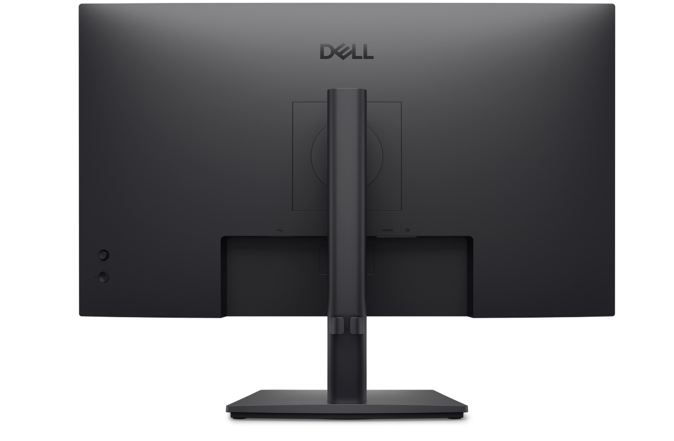 Dell E2726DS 27 " IPS QHD 16:9 100 Hz 5 ms/8 ms 2560 x 1440 pixels 300 cd/m² HDMI ports quantity 1 Black - Image 5